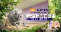 麦富迪天性喂养,创研霸弗丛林食谱向“深耕”发力