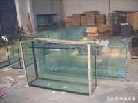 玻璃鱼缸制作方法 设计图纸(玻璃鱼缸制作方法主要有以下几种方法是最常见的自制鱼缸方式)