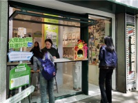 愚园路这场特别的快闪活动,温暖又治愈……