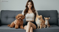 小型犬中哪款最聪明、最好养?盘点3大优质犬种,挑选秘诀全攻略