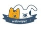 Pet Accessories Pet Cat Party Decorations Dog Hat Dog Birthday Bandanas Cute Cat Scarf
