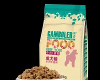 成犬适合喂哪种狗粮？（选择适合成犬的狗粮，保证营养均衡、健康成长）