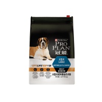 冠能狗干粮和冠能(PRO PLAN)宠物成犬狗粮 大型犬12kg 高消化吸收率配方哪个好