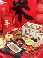 给“毛孩子”一份仪式感！宠物年夜饭火了