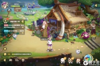 《西普大陆》新手攻略:萌新指南&核心玩法介绍