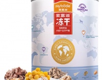 幼犬能吃什么品牌零食?深度探讨品牌选择与美味口感