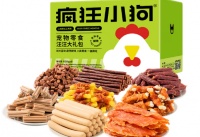 高性价比狗零食品牌推荐!这5个平价狗零食品牌值得信赖!
