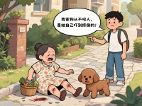 《民法典》五周年——文明养宠指南