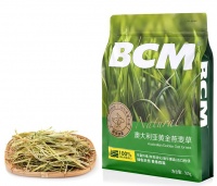 探秘 BCM 燕麦草：优质小宠牧草背后的强大吸引力