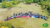 上海市民观鸟大赛又来啦！火热招募~