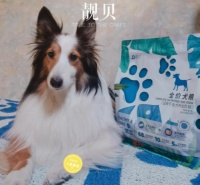 养宠好物推荐：靓贝益生草本冻干粮