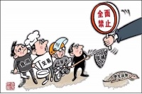 官方：撤回并注销已核发的陆生野生动物人工繁育许可证，龟鳖或归入水生动物