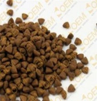 青岛彬利宠物 鲜鱼鲜肉狗粮猫粮代加工 贴牌定制工厂 电商批发