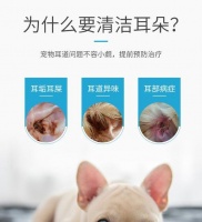 狗狗耳道清洁保养全攻略（宠物爱犬健康必知，以清洁保养为）