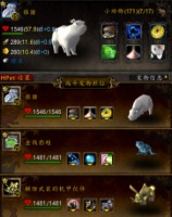 宠物对战推荐 适合小猪们的幸运队组合