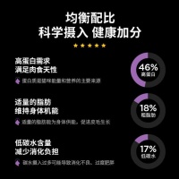 猫粮什么牌子好，性价比高，推荐值得信赖的优质品牌