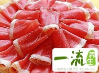 冬季养生三大食谱推荐