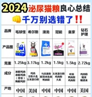 肾功能不好的猫咪吃什么猫粮？如何选择低磷猫粮？