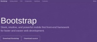 Bootstrap 环境安装