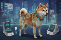 宠物主题商品设计公司：运用宠物AI与大模型提升产品创新与市场竞争力