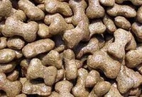 全球知名宠物食品企业排名