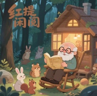 红提闲阅：宠物医生的知识宝库与专业成长伙伴