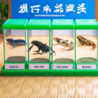 宠物爬行动物品种排名,宠物中属于爬行动物的有哪些