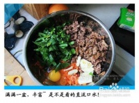 宠物自制美食教程