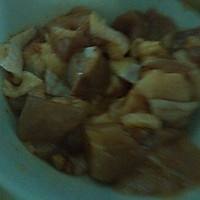 新奥尔良鸡肉拌饭怎么做