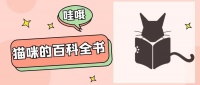 为什么说错过最佳社会化时期的坏猫猫也可以进行行为训练？