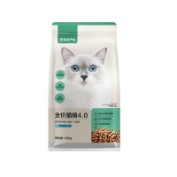 宠物猫主粮价格走势