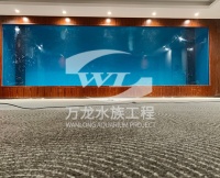 家庭鱼缸如何控制水质？