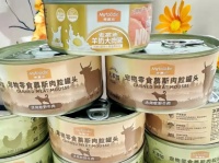 狗罐头品牌排行榜前十名出炉，选粮不再纠结