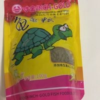 【龟粮】怎么样 推荐 测评