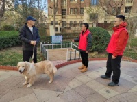 “铲屎官”看过来，文明养宠出新招