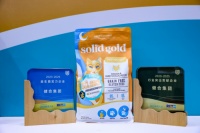 夏日养宠新挑战，SolidGold素力高守护爱宠肠胃健康