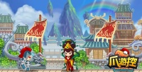 抓宠物方法 造梦西游3怎么抓宠物