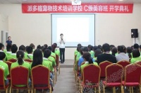 【北京派多格宠物美容培训学校】
