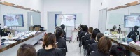 美容培训班最新开班