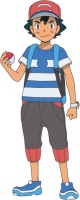 《魔兽小宠物》人物介绍之小智