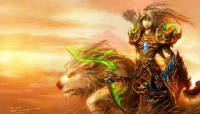 魔兽世界怀旧服猎人宝宝坐标大全