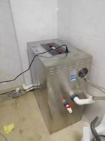 荆州市宠物门诊污水处理设备价格