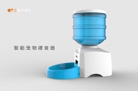 深圳南山宠物饮水器用品设计联系电话
