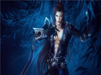 剑网三长歌PVE