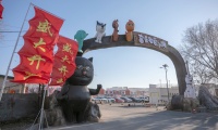 市场和冷链