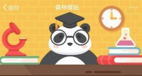 熊猫濒临灭绝的原因是什么？ 太可爱，被抓来做宠物