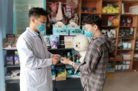 郑州66家养犬办证年审网点公布，看看哪家离你家近