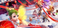 梦幻西游召唤兽有哪些