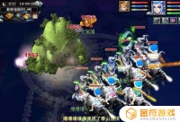 梦幻西游法宠技能大全