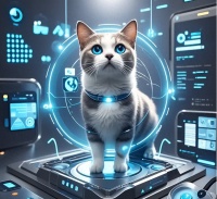 从“撒娇狗”到“读心猫”，AI宠物疯狂吸金大揭秘